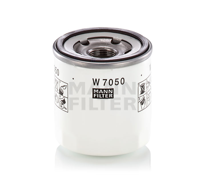MANN-FILTER W 7050 höchste Qualität