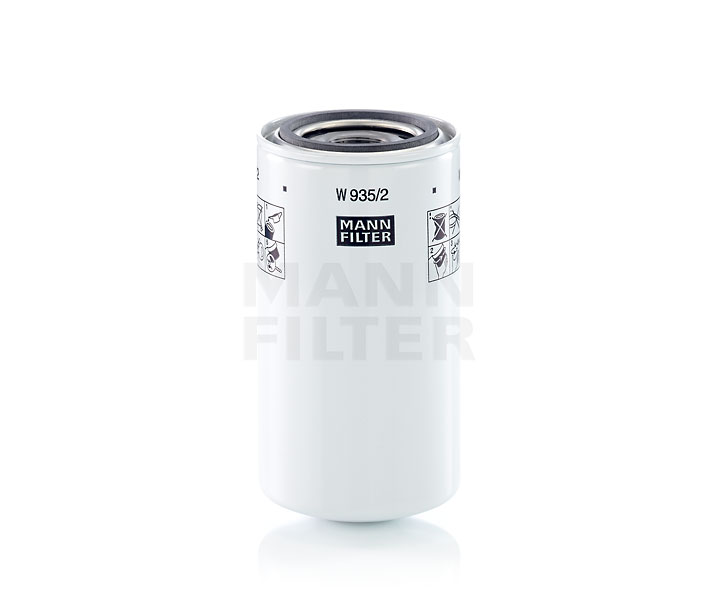 MANN-FILTER W 935/2 qualité haut de gamme et prix abordables