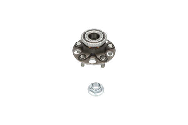 KAVO PARTS WBH-2044 Wiellager Honda Accord 7 Tourer 2.4 190 Pk Benzine 2005