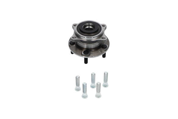 KAVO PARTS WBH-3052 Kolesni lezaj Kia Sorento XM 3.5 282 km Bencin 2011