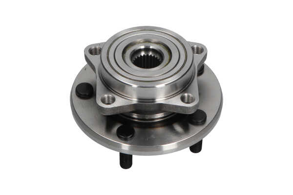 KAVO PARTS WBH-5517 hjullager Mitsubishi Lancer 7 Sedan EVO VIII (CT9A) 280 hk Bensin 2004