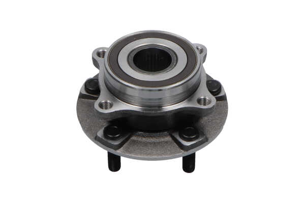 KAVO PARTS WBH-5521 Hjulleje Mitsubishi Lancer 8 Sedan EVO X (CZ4A) 295 HK Benzin 2014