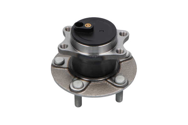 KAVO PARTS WBH-5523 Moyeu de roue Mitsubishi ASX GA0 1.6 LPG 117 CV Essence / gaz combustible liquéfié (GPL) 2017