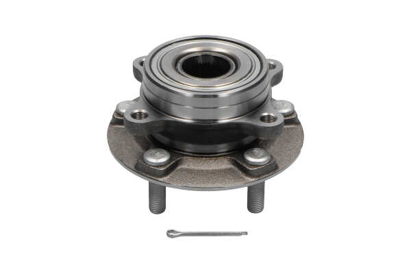 KAVO PARTS WBH-5529 hjullager Mitsubishi Lancer 7 Sedan EVO VII (CT9A) 272 hk Bensin 2001