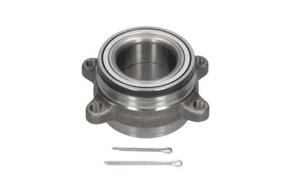 KAVO PARTS WBH-5541 Buje de rueda MITSUBISHI Montero II (V30) 2007 originales precio