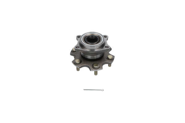 KAVO PARTS WBH-5542 wiellagerset MF472082