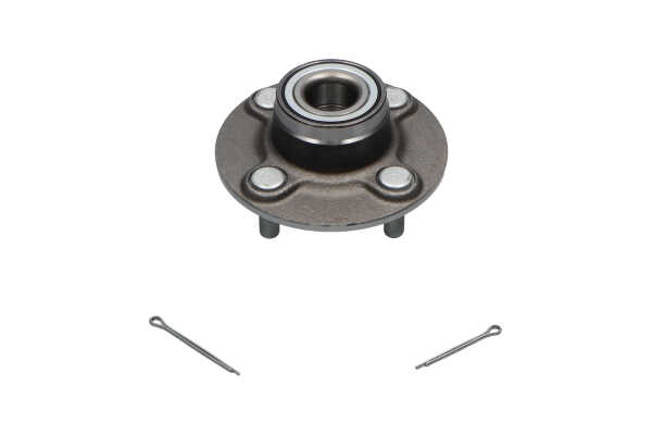 KAVO PARTS WBH-6516 wiellagerset 43200-4F106
