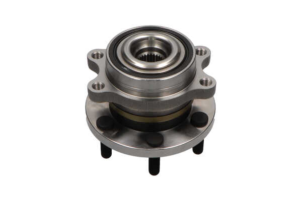 KAVO PARTS WBH-6566 wiellagerset 40202-JR71C