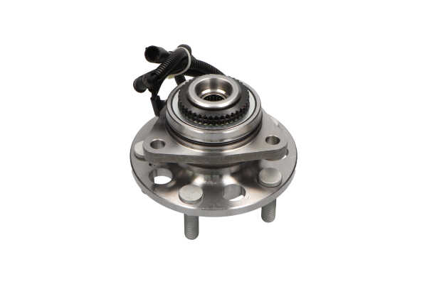 KAVO PARTS WBH-7501 Radnabe SSANGYONG Kyron SUV 2.0 Xdi 141 PS Diesel 2010