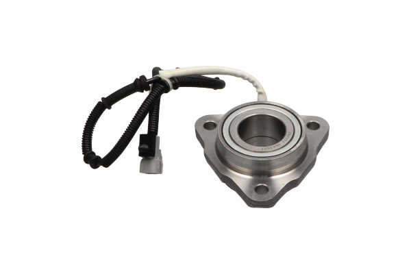 KAVO PARTS WBH-7503 Radnabe Ssangyong Rexton II 3.2 RX320 4x4 220 PS Benzin 2023