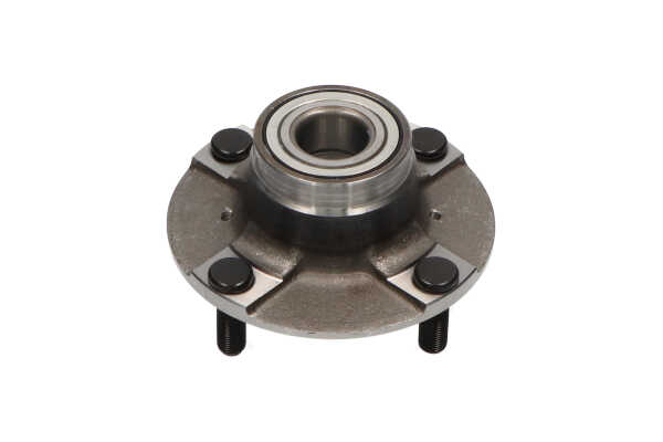 KAVO PARTS WBH-8501 Radnabe Suzuki Swift 2 1.3 (SF413, AH35) 71 PS Benzin 1989