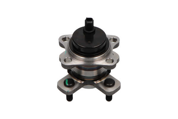 KAVO PARTS WBH-9033 Wielnaaf Toyota IQ AJ1 1.33 (NGJ10_) 94 Pk Benzine 2009