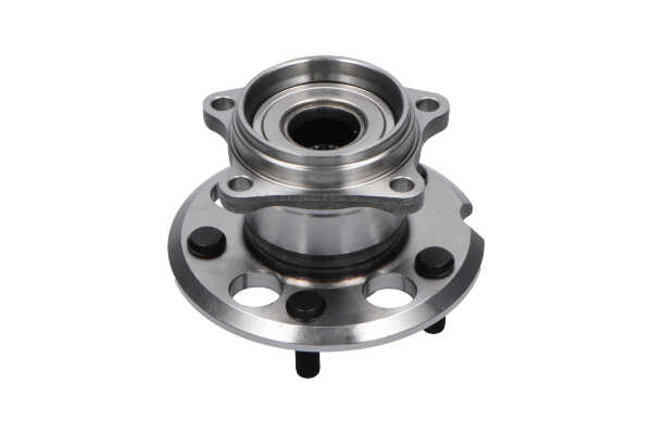 KAVO PARTS WBH-9035 Radlager Toyota Rav4 II 2.4 4WD (ACA23, ACA22) 163 PS Benzin 2005