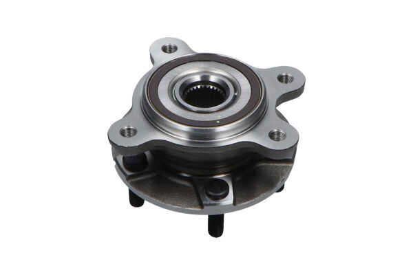 KAVO PARTS WBH-9053 Radnabe Lexus IS XE2 250 AWD (GSE25_) 208 PS Benzin 2013