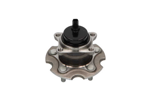 KAVO PARTS WBH-9056 Radlager Toyota RAV4 III 2.5 (ASA38) 184 PS Benzin 2008