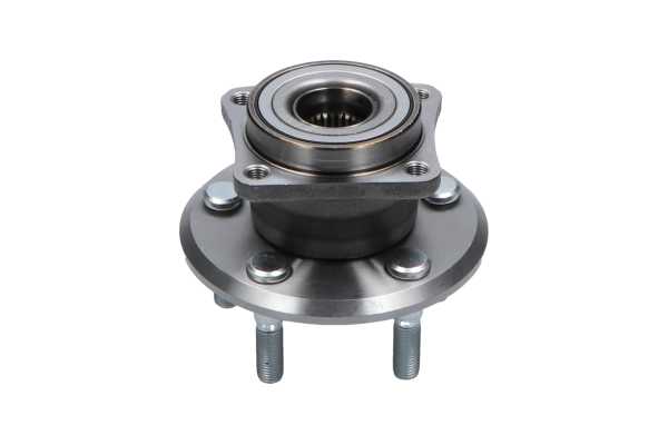 KAVO PARTS WBH-9057 wiellagerset 4241032100