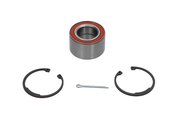 KAVO PARTS WBK-1002 Pyörännapa VAUXHALL Astra Mk2 Cabriolet (T85) 1.4 S (43) 75 hv Bensiini 1991