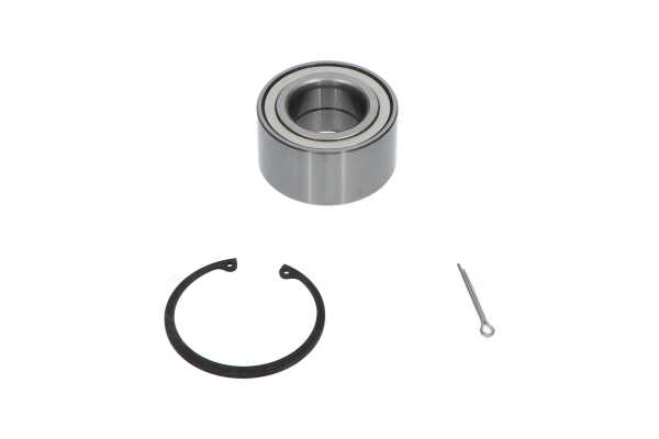 KAVO PARTS WBK-1021 Roulement de roue OPEL Mokka / Mokka X (J13) 1.4 (_76) 120 CV Essence 2025