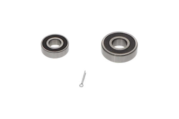 KAVO PARTS WBK-1504 Rodamiento de rueda DAIHATSU Charade I Hatchback (G10) 1978 originales precio