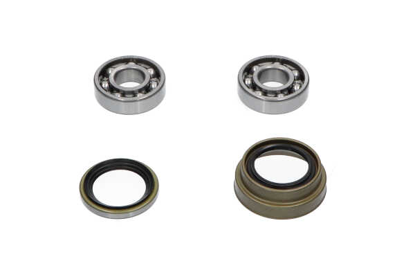 KAVO PARTS WBK-1509 wiellagerset 90043-63057