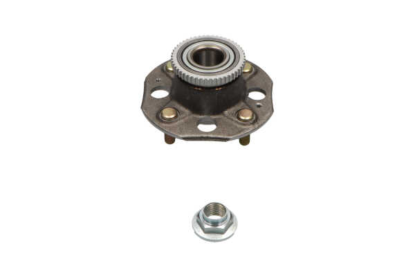 KAVO PARTS WBK-2018 wiellagerset 90305S30003