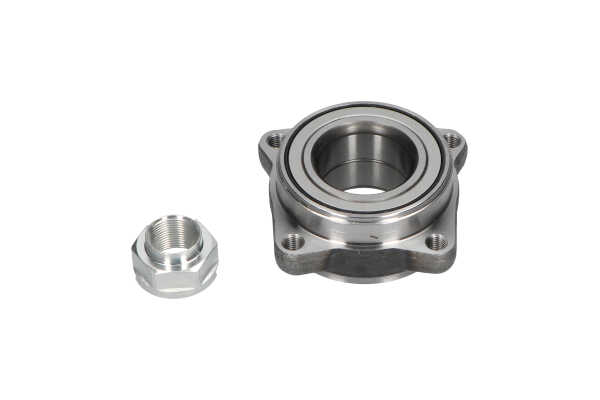 KAVO PARTS WBK-2027 Radnabe Honda Accord CD5 2.2 i (CD5) 150 PS Benzin 1994