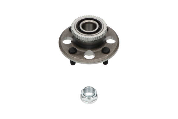 KAVO PARTS WBK-2032 hjullager Gemini Hatchback (JT) 1.6 GTI 16V 114 hk Bensin 1990