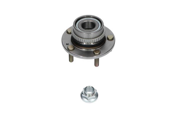 WBK-3010 KAVO PARTS 527102E100 Radlagersatz