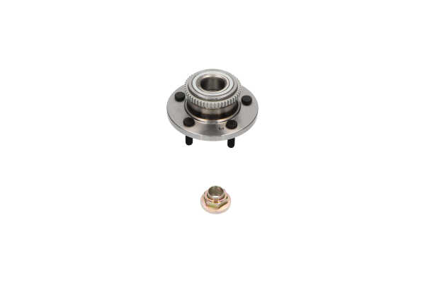 RIDEX Komplet kolesnega lezaja 654W0677 poceni