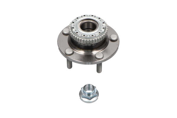 WBK-3019 KAVO PARTS 527102C100 Radlagersatz