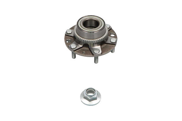 KAVO PARTS WBK-3035 Radlager KIA Carnival VQ 2.9 CRDi 160 PS Diesel 2008