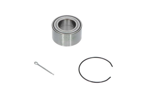 KAVO PARTS WBK-3040 Cubo da roda Hyundai i20 pb 1.2 84 cv Gasolina 2013