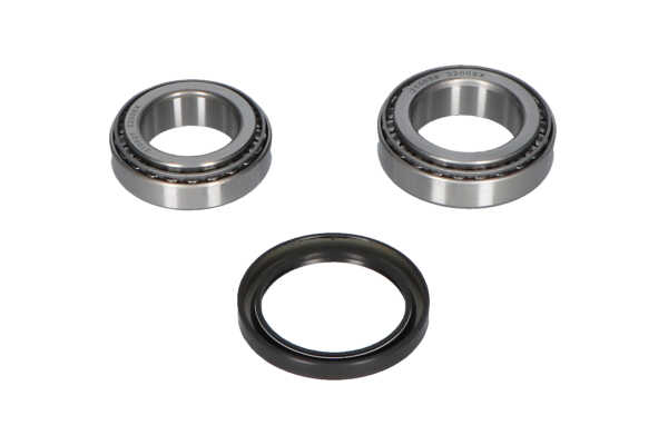 KAVO PARTS WBK-3501 Wheel hub ISUZU D-Max I Platform / Chassis (TFR, TFS) 3.0 D 4x4 163 hp Diesel 2010