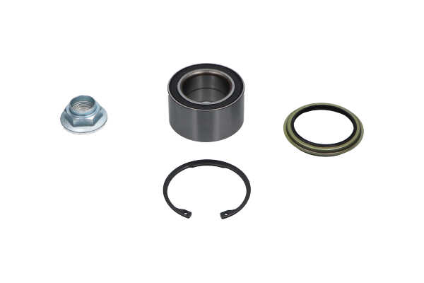 KAVO PARTS WBK-4502 wiellagerset 0K201-33-065A