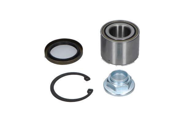 WBK-4509 KAVO PARTS GJ2126151 Radlagersatz