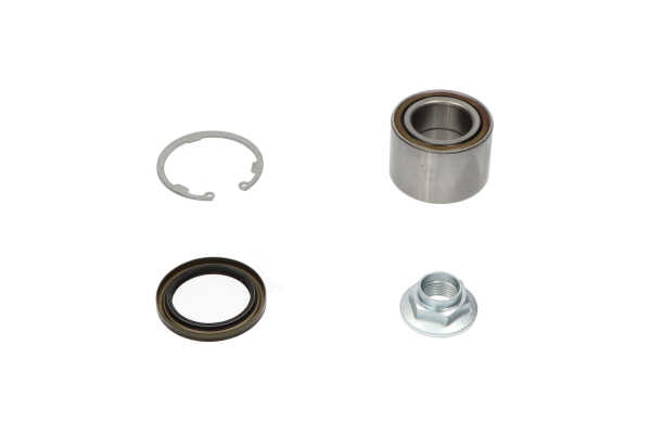 KAVO PARTS WBK-4511 wiellagerset G717-26154