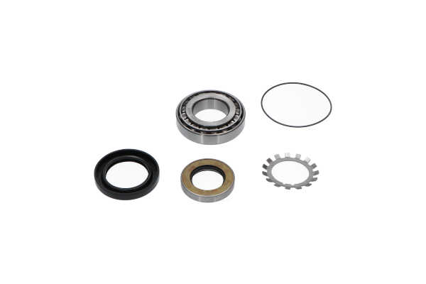 KAVO PARTS WBK-4522 Kolesni lezaj MAZDA BT-50 Pick-up (CD, UN) 3.0 CDVi 4x4 (UNY0E3) 156 km Dizel 2007