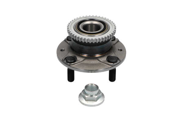 WBK-4525 KAVO PARTS NA233304XA Radlagersatz