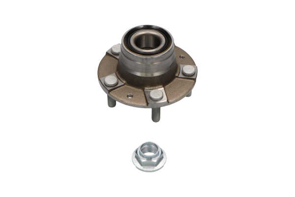 KAVO PARTS WBK-4526 Pyöränlaakeri Mazda 626 GF 1.9 90 hv Bensiini 1998