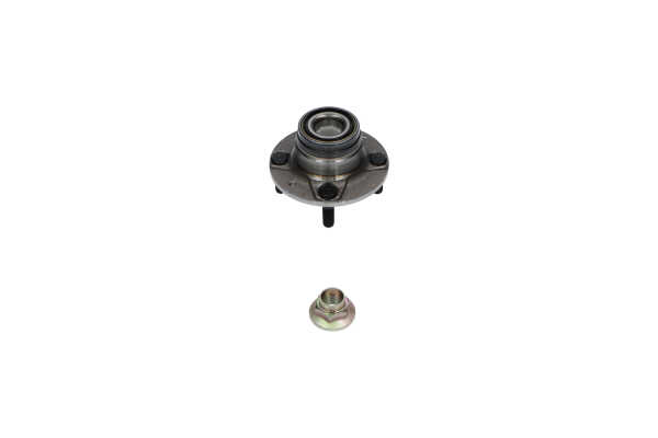 KAVO PARTS WBK-4527 wiellagerset NA013304X