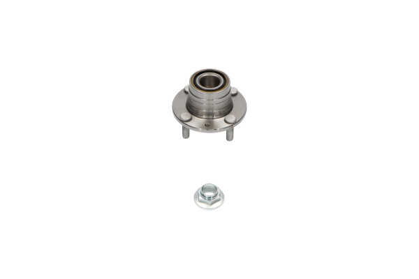 WBK-4528 KAVO PARTS 0K20133042 Radlagersatz