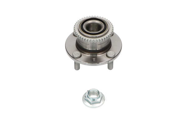 KAVO PARTS WBK-4530 wiellagerset B6032615XC
