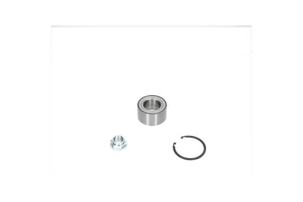 WBK-4537 KAVO PARTS 2S611215BC Radlagersatz