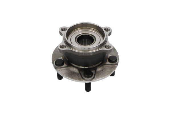 KAVO PARTS WBK-4545 Radnabe Mazda CX-5 KF 2.5 AWD (KF5P) 188 PS Benzin 2022