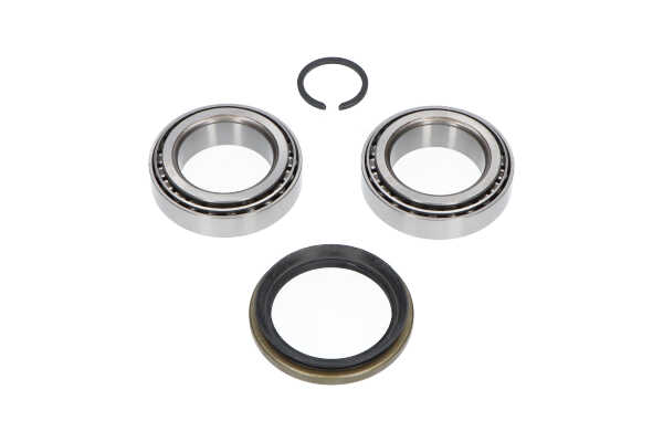 KAVO PARTS WBK-5502 hjulnav Mitsubishi Pajero 2 2.4 112 hk Bensin 1993