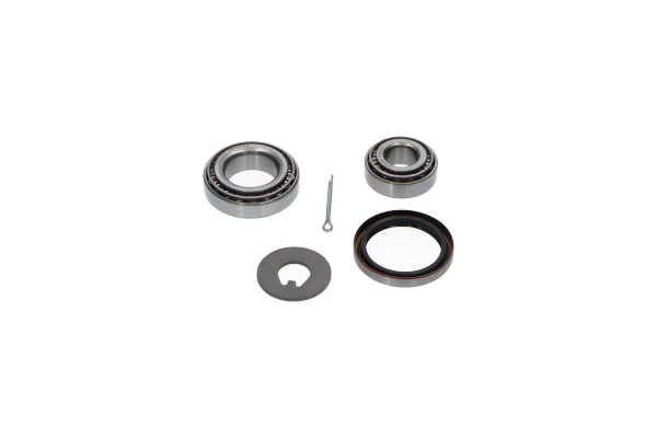 KAVO PARTS WBK-5503 Roulement de roue Mitsubishi L200 Mk2 1.6 82 CV Essence 1987