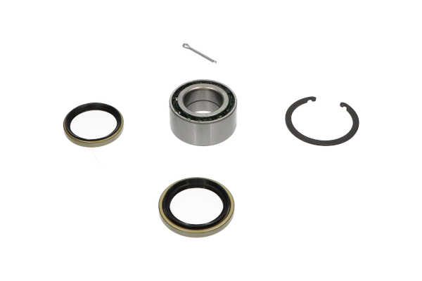 KAVO PARTS WBK-5504 hjulnav MITSUBISHI Lancer V Sedan (CB_A, CD_A, CE_A) 2.0 Diesel 68 hk Diesel 1994