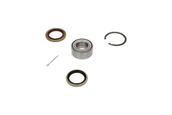 KAVO PARTS WBK-5505 hjulnav Mitsubishi Space Wagon 2 2.0 TD 4WD (N38W) 82 hk Diesel 1996