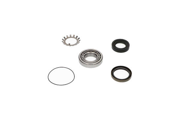 KAVO PARTS WBK-5508 Roulement de roue Mitsubishi L200 Mk2 1.6 82 CV Essence 1992
