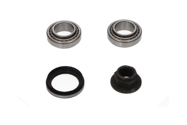 KAVO PARTS WBK-5511 hjulnav Mitsubishi Lancer 4 1.5 12V 90 hk Bensin 1989